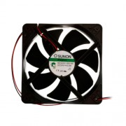 Вентилятор Sunon DC MEC0252V1-A99 24 В 120x120x25 мм