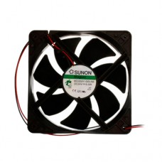 Вентилятор Sunon DC MEC0252V1-A99 24 В 120x120x25 мм Вентилятор Sunon DC MEC0252V1-A99 24 В 120x120x25 мм