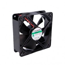 Вентилятор Sunon DC MEC0381V1-A99 12 В 120x120x38 мм