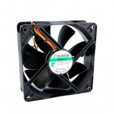 Вентилятор Sunon DC MEC0381V1-G99 12 В 120x120x38 мм Вентилятор Sunon DC MEC0381V1-G99 12 В 120x120x38 мм