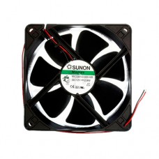 Вентилятор Sunon DC MEC0381V3-A99 12 В 120x120x38 мм Вентилятор Sunon DC MEC0381V3-A99 12 В 120x120x38 мм