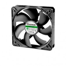 Вентилятор Sunon DC MEC0382V1-A99 24 В 120x120x38 мм Вентилятор Sunon DC MEC0382V1-A99 24 В 120x120x38 мм