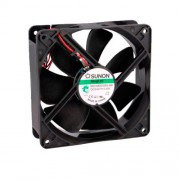Вентилятор Sunon DC MEC0382V2-A99 24 В 120x120x38 мм