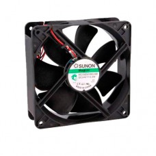 Вентилятор Sunon DC MEC0382V2-A99 24 В 120x120x38 мм