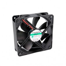 Вентилятор Sunon DC MEC0384V1-A99 48 В 120x120x38 мм Вентилятор Sunon DC MEC0384V1-A99 48 В 120x120x38 мм