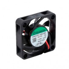 Вентилятор Sunon DC MF35101V1-A99 12 В 35x35x10 мм Вентилятор Sunon DC MF35101V1-A99 12 В 35x35x10 мм
