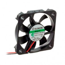 Вентилятор Sunon DC MF40060V2-A99 5 В 40x40x6 мм Вентилятор Sunon DC MF40060V2-A99 5 В 40x40x6 мм