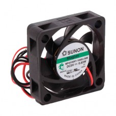 Вентилятор Sunon DC MF40100V1-A99-A 5 В 40x40x10 мм Вентилятор Sunon DC MF40100V1-A99-A 5 В 40x40x10 мм
