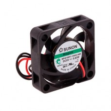 Вентилятор Sunon DC MF40100V1-A99 5 В 40x40x10 мм Вентилятор Sunon DC MF40100V1-A99 5 В 40x40x10 мм