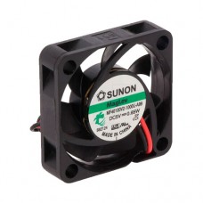 Вентилятор Sunon DC MF40100V2-A99 5 В 40x40x10 мм Вентилятор Sunon DC MF40100V2-A99 5 В 40x40x10 мм