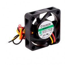 Вентилятор Sunon DC MF40101V1-G99-A 12 В 40x40x10 мм Вентилятор Sunon DC MF40101V1-G99-A 12 В 40x40x10 мм
