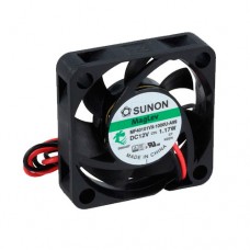 Вентилятор Sunon DC MF40101VX-A99 12 В 40x40x10 мм Вентилятор Sunon DC MF40101VX-A99 12 В 40x40x10 мм