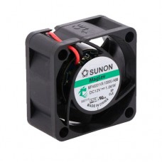Вентилятор Sunon DC MF40201VX-A99 12 В 40x40x20 мм Вентилятор Sunon DC MF40201VX-A99 12 В 40x40x20 мм