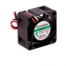 Вентилятор Sunon DC MF40201VX-F99-A 12 В 40x40x20 мм Вентилятор Sunon DC MF40201VX-F99-A 12 В 40x40x20 мм