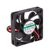 Вентилятор Sunon DC MF50101V1-A99-A 12 В 50x50x10 мм Вентилятор Sunon DC MF50101V1-A99-A 12 В 50x50x10 мм