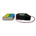 Вентилятор Sunon DC MF50151VX-B00U-A99 12 В 51.7x51.6x15 мм