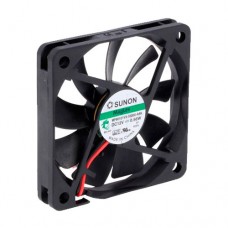 Вентилятор Sunon DC MF60101V3-A99 12 В 60x60x10 мм Вентилятор Sunon DC MF60101V3-A99 12 В 60x60x10 мм