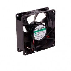 Вентилятор Sunon DC MF80252V1-A99 24 В 80x80x25 мм Вентилятор Sunon DC MF80252V1-A99 24 В 80x80x25 мм