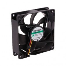 Вентилятор Sunon DC MF92251V1-G99-A 12 В 92x92x25 мм Вентилятор Sunon DC MF92251V1-G99-A 12 В 92x92x25 мм