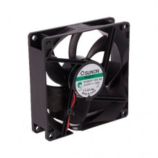 Вентилятор Sunon DC MF92252V1-A99-A 24 В 92x92x25 мм Вентилятор Sunon DC MF92252V1-A99-A 24 В 92x92x25 мм