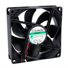 Вентилятор Sunon DC MF92252V3-A99-A 24 В 92x92x25 мм Вентилятор Sunon DC MF92252V3-A99-A 24 В 92x92x25 мм