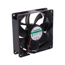Вентилятор Sunon DC MF92252V3-A99 24 В 92x92x25 мм Вентилятор Sunon DC MF92252V3-A99 24 В 92x92x25 мм