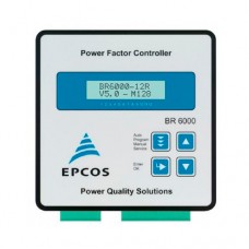 Контроллер. Мультиизмерительный интерфейс EPCOS MMI7000-E B44066M7300E230 230 В 6 выходов Контроллер. Мультиизмерительный интерфейс EPCOS MMI7000-E B44066M7300E230 230 В 6 выходов