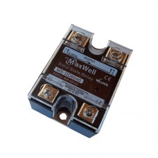 Твердотельное реле Maxwell MS-DD6040 40 А 60 В Твердотельное реле Maxwell MS-DD6040 40 А 60 В