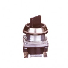 Кнопка поворотная Promet NEF30-Tpec, переключатель Поворотный, 230 В, Красный, ip56