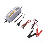Зарядное устройство для аккумуляторов VOLT POLSKA PA-12-24V-10A-LCD 12-24 В 10 А