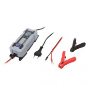 Зарядное устройство для аккумулятора VOLT POLSKA PA-6-12V-5A-LCD 6-12 В 5 А