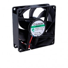 Вентилятор Sunon DC PE80254V1-A99 48 В 80x80x25 мм Вентилятор Sunon DC PE80254V1-A99 48 В 80x80x25 мм