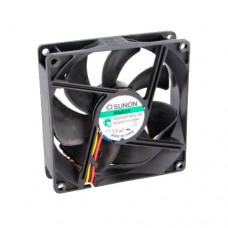 Вентилятор Sunon DC PE92252V1-A99 24 В 92x92x25 мм Вентилятор Sunon DC PE92252V1-A99 24 В 92x92x25 мм