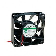 Вентилятор Sunon DC PF70201V1-A99 12 В 70x70x20 мм Вентилятор Sunon DC PF70201V1-A99 12 В 70x70x20 мм