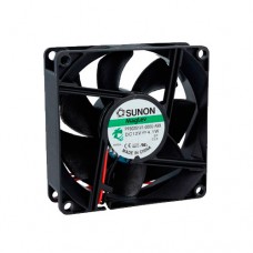 Вентилятор Sunon DC PF80251V1-A99 12 В 80x80x25 мм Вентилятор Sunon DC PF80251V1-A99 12 В 80x80x25 мм