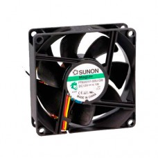 Вентилятор Sunon DC PF80251V1-G99 12 В 80x80x25 мм Вентилятор Sunon DC PF80251V1-G99 12 В 80x80x25 мм