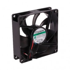Вентилятор Sunon DC PF92251V1-A99 12 В 92x92x25 мм Вентилятор Sunon DC PF92251V1-A99 12 В 92x92x25 мм