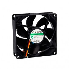 Вентилятор Sunon DC PF92251V1-G99 12 В 92x92x25 мм Вентилятор Sunon DC PF92251V1-G99 12 В 92x92x25 мм