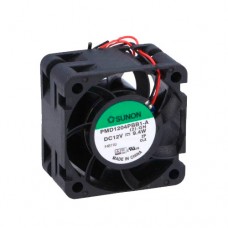 Вентилятор Sunon DC PMD1204PBB1A 12 В 40x40x24 мм Вентилятор Sunon DC PMD1204PBB1A 12 В 40x40x24 мм