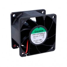 Вентилятор Sunon DC PMD1206PMB3A 12 В 60x60x38 мм Вентилятор Sunon DC PMD1206PMB3A 12 В 60x60x38 мм