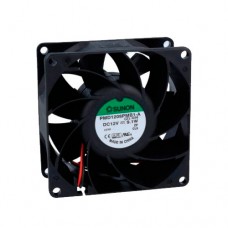Вентилятор Sunon DC PMD1208PMB1A 12 В 80x80x38 мм Вентилятор Sunon DC PMD1208PMB1A 12 В 80x80x38 мм