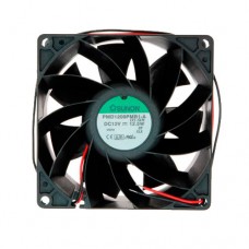Вентилятор Sunon DC PMD1209PMB1A 12 В 92x92x38 мм Вентилятор Sunon DC PMD1209PMB1A 12 В 92x92x38 мм