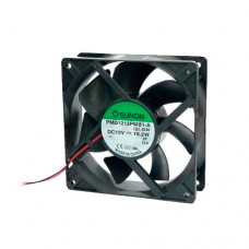 Вентилятор Sunon DC PMD1212PMB1A 12 В 120x120x38 мм Вентилятор Sunon DC PMD1212PMB1A 12 В 120x120x38 мм