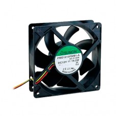Вентилятор Sunon DC PMD1212PMB1AF 12 В 120x120x38 мм Вентилятор Sunon DC PMD1212PMB1AF 12 В 120x120x38 мм