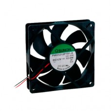 Вентилятор Sunon DC PMD1212PTB1A 12 В 120x120x25 мм Вентилятор Sunon DC PMD1212PTB1A 12 В 120x120x25 мм