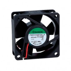 Вентилятор Sunon DC PMD2406PTB1A 24 В 60x60x25 мм Вентилятор Sunon DC PMD2406PTB1A 24 В 60x60x25 мм