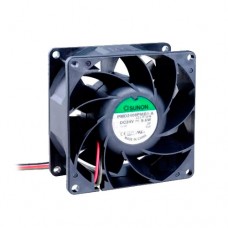 Вентилятор Sunon DC PMD2408PMB1A 24 В 80x80x38 мм Вентилятор Sunon DC PMD2408PMB1A 24 В 80x80x38 мм