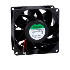 Вентилятор Sunon DC PMD2408PMB3A 24 В 80x80x38 мм
