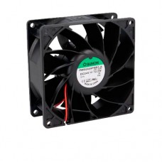 Вентилятор Sunon DC PMD2409PMB1A 24 В  92x92x38 мм