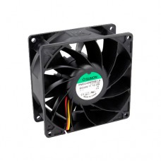 Вентилятор Sunon DC PMD2409PMB1AF 24 В 92x92x38 мм
